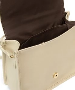 Mattnat LEV Vegan Crossbody Bag - Vintage