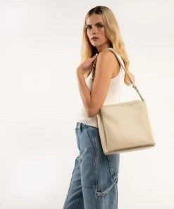Mattnat LORO Vegan Shoulder Bag - Vintage New Arrivals 66 Mattnat LORO Vegan Shoulder Bag - Vintage New Arrivals