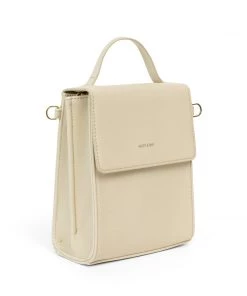 Mattnat OKA Vegan Crossbody Bag - Vintage