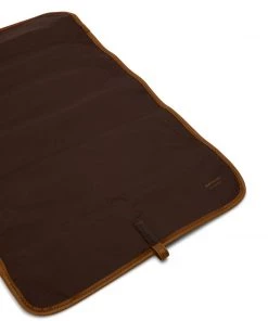 Mattnat RAYLANMED Vegan Diaper Bag - Vintage 45 Mattnat RAYLANMED Vegan Diaper Bag - Vintage