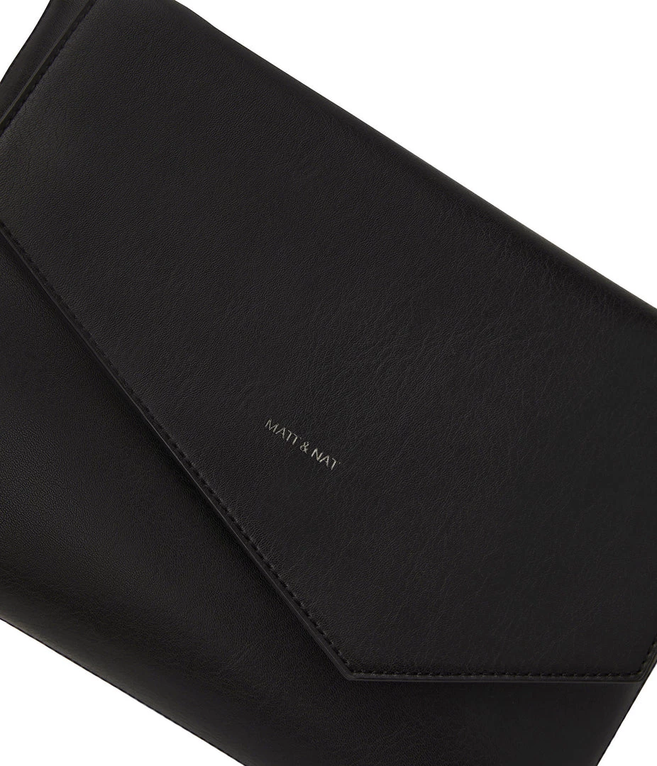 Mattnat RIYA Vegan Clutch - Vintage 47 Mattnat RIYA Vegan Clutch - Vintage