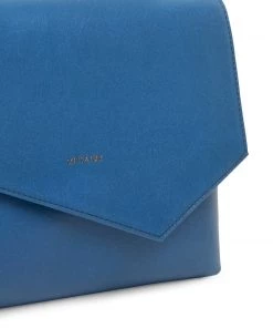 Mattnat RIYA Vegan Clutch - Vintage 123 Mattnat RIYA Vegan Clutch - Vintage