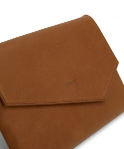 Mattnat RIYA Vegan Clutch - Vintage 129 Mattnat RIYA Vegan Clutch - Vintage