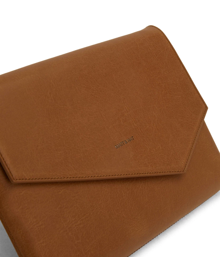 Mattnat RIYA Vegan Clutch - Vintage 59 Mattnat RIYA Vegan Clutch - Vintage