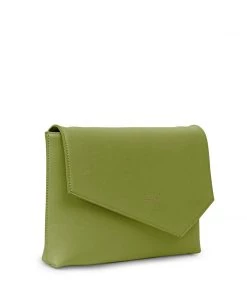 Mattnat RIYA Vegan Clutch - Vintage 133 Mattnat RIYA Vegan Clutch - Vintage