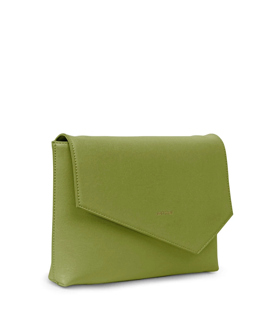 Mattnat RIYA Vegan Clutch - Vintage 63 Mattnat RIYA Vegan Clutch - Vintage