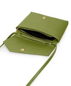 Mattnat RIYA Vegan Clutch - Vintage 134 Mattnat RIYA Vegan Clutch - Vintage