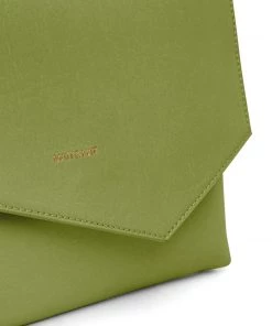 Mattnat RIYA Vegan Clutch - Vintage 135 Mattnat RIYA Vegan Clutch - Vintage