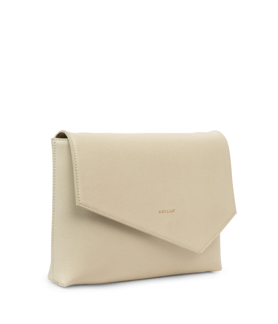 Mattnat RIYA Vegan Clutch - Vintage 69 Mattnat RIYA Vegan Clutch - Vintage