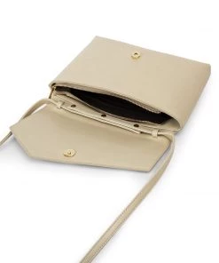 Mattnat RIYA Vegan Clutch - Vintage 140 Mattnat RIYA Vegan Clutch - Vintage