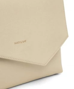 Mattnat RIYA Vegan Clutch - Vintage 141 Mattnat RIYA Vegan Clutch - Vintage