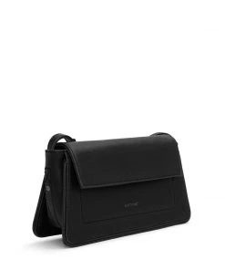 Mattnat TAL Vegan Crossbody Bag - Vintage Bags