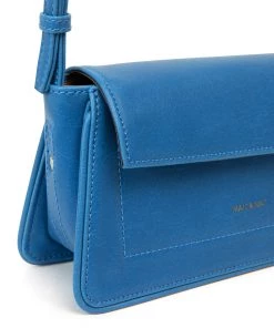 Mattnat TAL Vegan Crossbody Bag - Vintage Bags