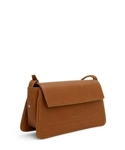 Mattnat TAL Vegan Crossbody Bag - Vintage Bags