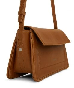Mattnat TAL Vegan Crossbody Bag - Vintage Bags