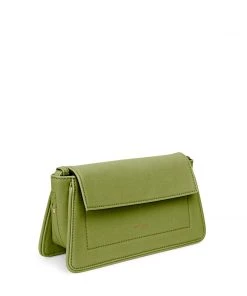 Mattnat TAL Vegan Crossbody Bag - Vintage Bags