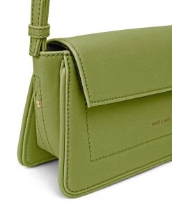 Mattnat TAL Vegan Crossbody Bag - Vintage Bags