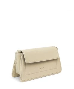 Mattnat TAL Vegan Crossbody Bag - Vintage Bags