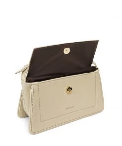 Mattnat TAL Vegan Crossbody Bag - Vintage Bags