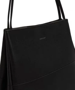 Mattnat WILLA Vegan Tote Bag - Vintage