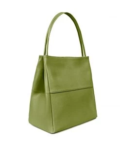 Mattnat WILLA Vegan Tote Bag - Vintage