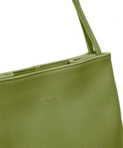 Mattnat WILLA Vegan Tote Bag - Vintage