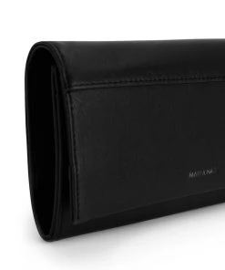 Mattnat New Arrivals LETTE Vegan Wallet Crossbody Bag - Vintage