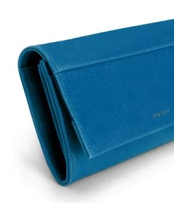 Mattnat New Arrivals LETTE Vegan Wallet Crossbody Bag - Vintage