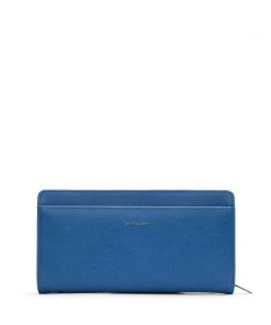 Mattnat WEBBER Vegan Wallet - Vintage Bags