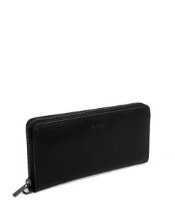 Mattnat ELM Vegan Continental Wallet - Vintage