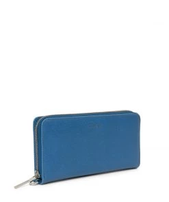 Mattnat ELM Vegan Continental Wallet - Vintage