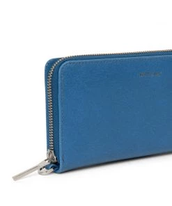Mattnat ELM Vegan Continental Wallet - Vintage