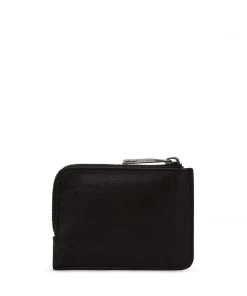 Mattnat SEVASM Small Vegan Wallet - Vintage