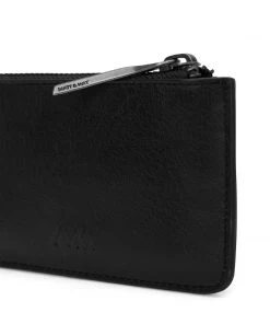 Mattnat SEVASM Small Vegan Wallet - Vintage