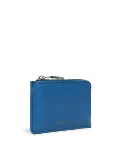 Mattnat SEVASM Small Vegan Wallet - Vintage