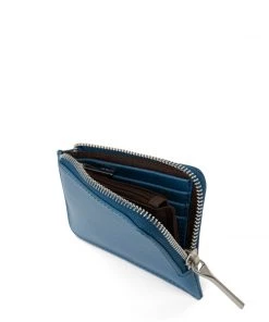 Mattnat SEVASM Small Vegan Wallet - Vintage