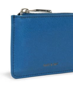 Mattnat SEVASM Small Vegan Wallet - Vintage