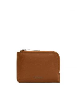 Mattnat SEVASM Small Vegan Wallet - Vintage