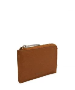 Mattnat SEVASM Small Vegan Wallet - Vintage