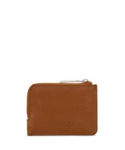Mattnat SEVASM Small Vegan Wallet - Vintage