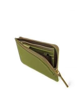Mattnat SEVASM Small Vegan Wallet - Vintage