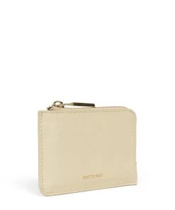 Mattnat SEVASM Small Vegan Wallet - Vintage