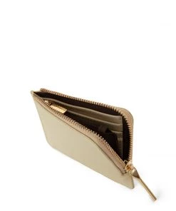 Mattnat SEVASM Small Vegan Wallet - Vintage