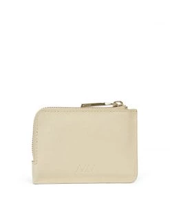 Mattnat SEVASM Small Vegan Wallet - Vintage