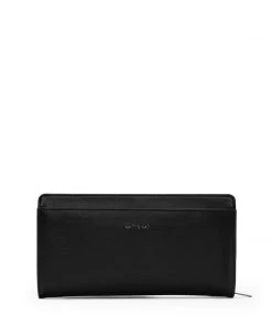 Mattnat WEBBER Vegan Wallet - Vintage Bags