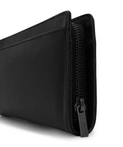 Mattnat WEBBER Vegan Wallet - Vintage Bags