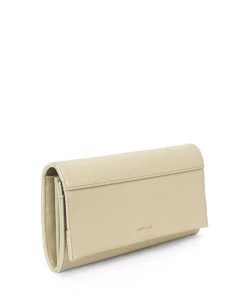 Mattnat New Arrivals LETTE Vegan Wallet Crossbody Bag - Vintage