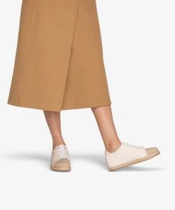 Mattnat MAIA Vegan Espadrille Sneakers