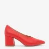 Mattnat SIBYL Vegan Block Heels