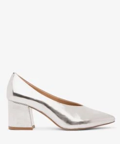 Mattnat SIBYL Vegan Block Heels
